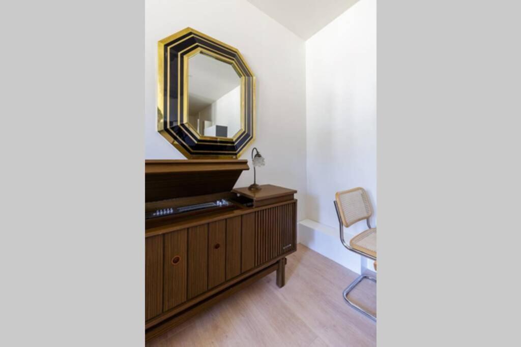 Magnifique Appartement Au Coeur De La Petite France Strasbourg Exterior photo