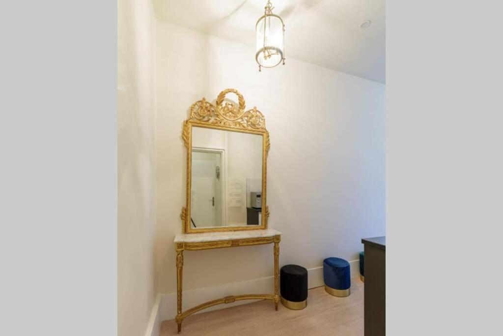 Magnifique Appartement Au Coeur De La Petite France Strasbourg Exterior photo
